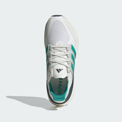 Adidas Ultraboost 5 Sneakers - Orbit Grey / Pure Teal / Dark Grey - view 3