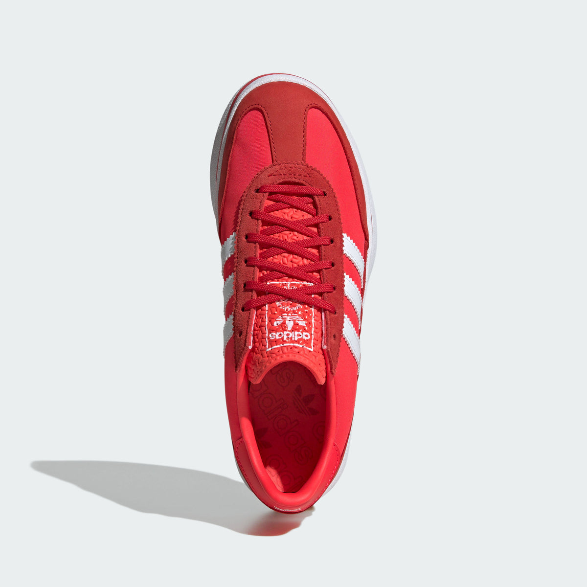 Adidas SL 72 Stack W Sneakers - view 3