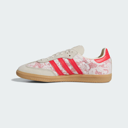 Adidas Samba OG W Sneakers - view 2