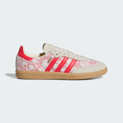 Adidas Samba OG W Sneakers - view 1