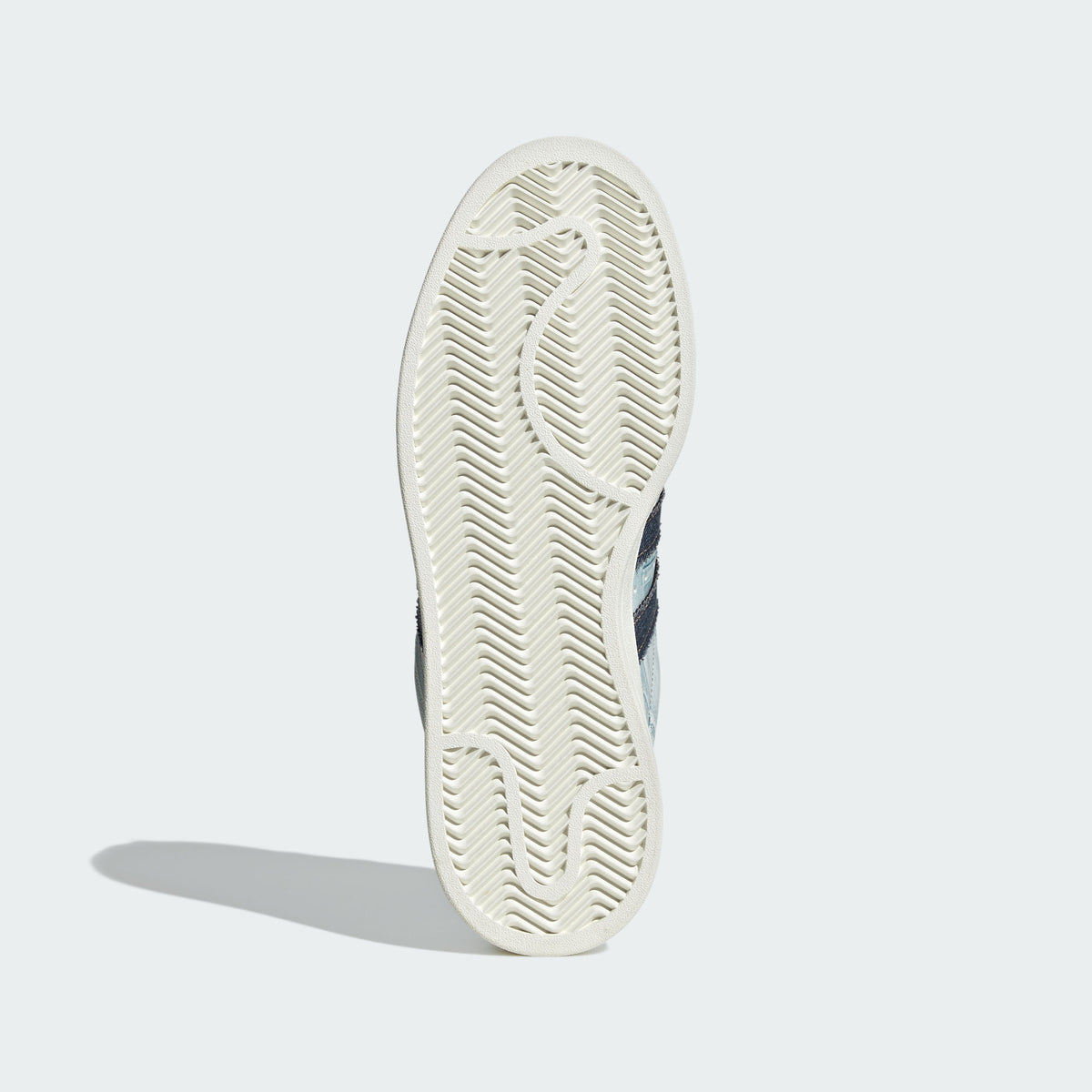 Adidas Campus 00s Sneakers - Chalk White - view 4