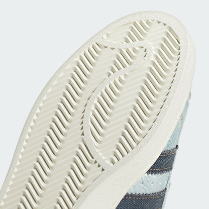 Adidas Campus 00s Sneakers - Chalk White - view 8