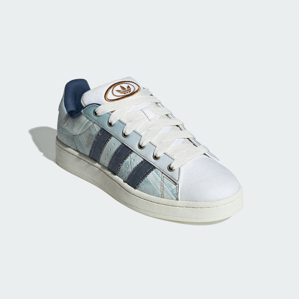 Adidas Campus 00s Sneakers - Chalk White - view 5