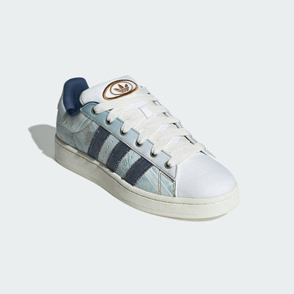 Adidas Campus 00s Sneakers - Chalk White - view 5