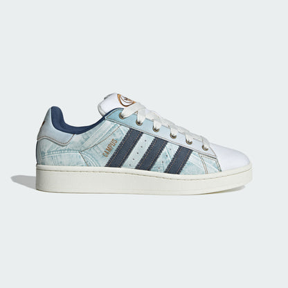 Adidas Campus 00s Sneakers - Chalk White - view 1