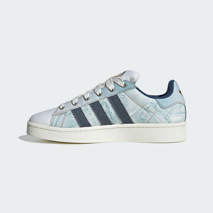 Adidas Campus 00s Sneakers - Chalk White - view 2