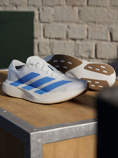 Adidas Adizero Evo SL W Sneakers - White / Core Black / White - view 7