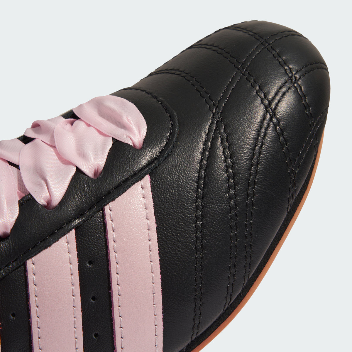 Adidas Adidas Taekwondo LACE W Sneakers - Black / Resin Yellow - view 3