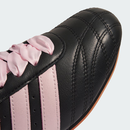 Adidas Adidas Taekwondo LACE W Sneakers - Black / Resin Yellow - view 3