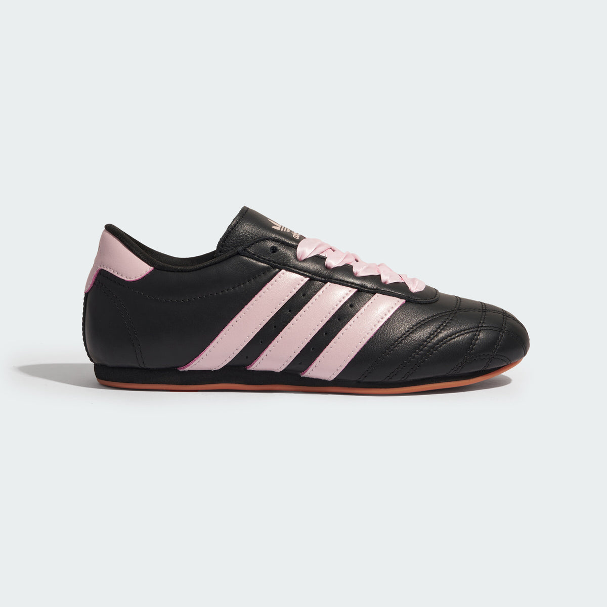 Adidas Adidas Taekwondo LACE W Sneakers - Black / Resin Yellow - view 1