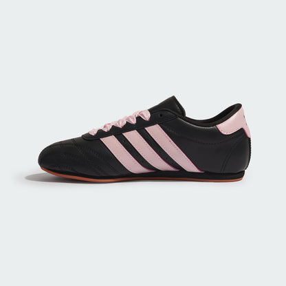 Adidas Adidas Taekwondo LACE W Sneakers - Black / Resin Yellow - view 2