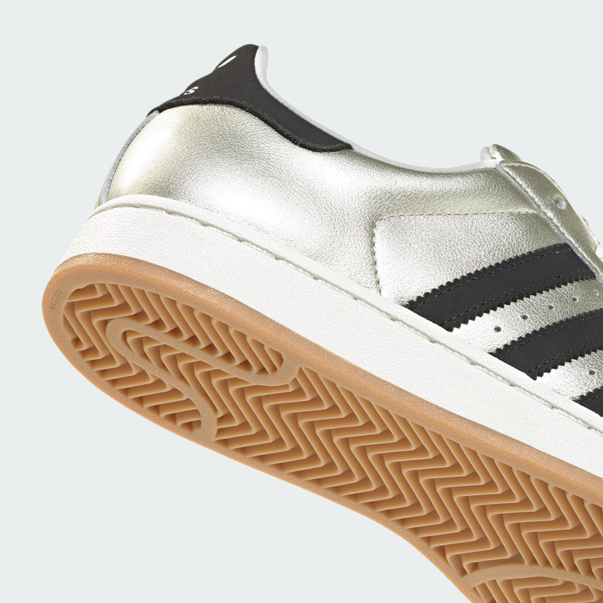 Adidas Superstar II W Sneakers - Black - view 8