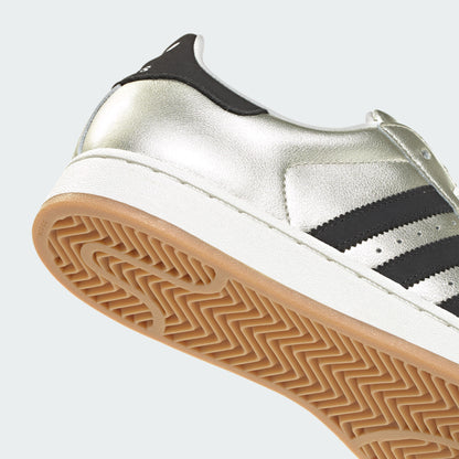 Adidas Superstar II W Sneakers - Black - view 8