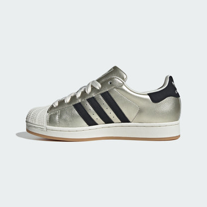 Adidas Superstar II W Sneakers - Black - view 2
