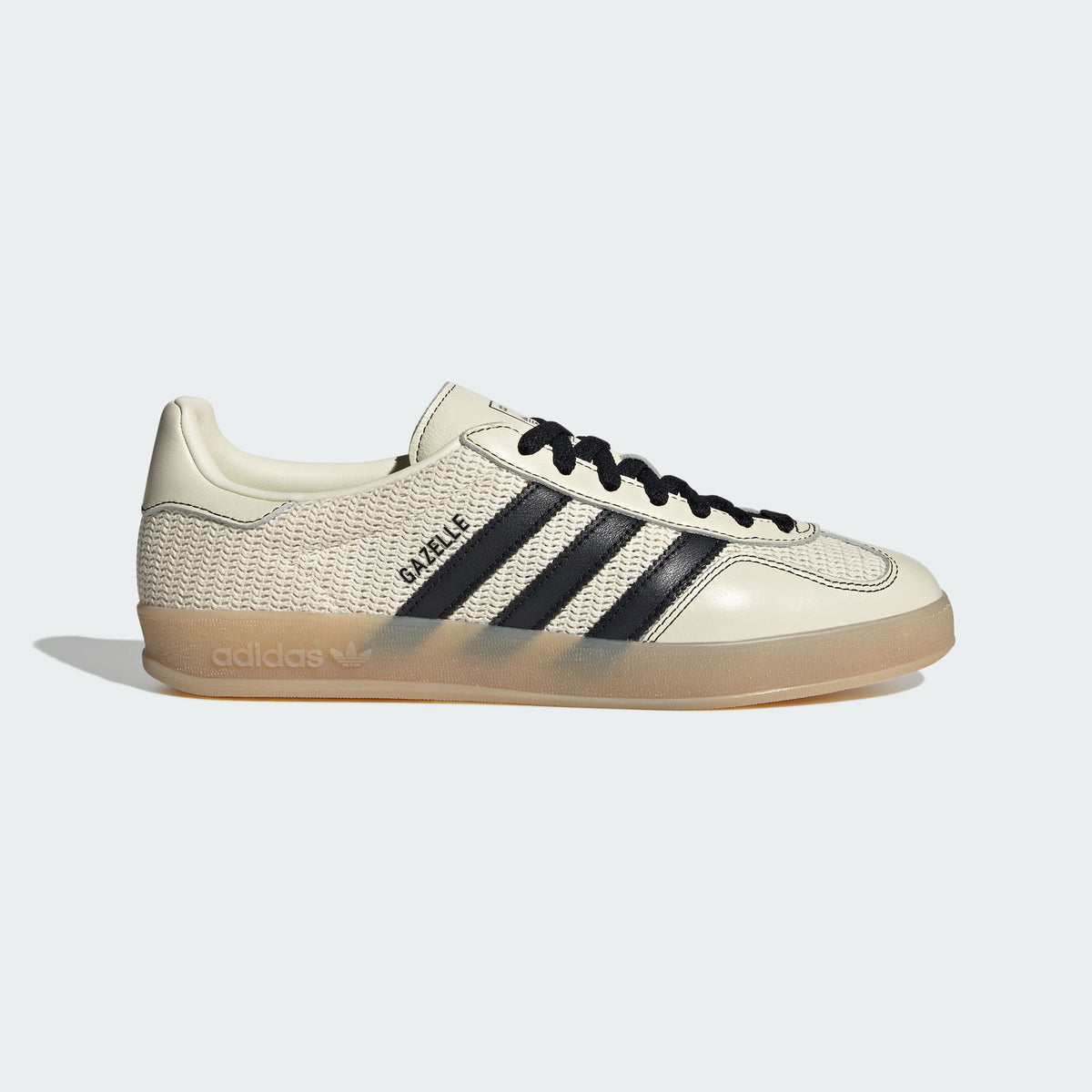 Adidas Gazelle Indoor Sneakers - view 3