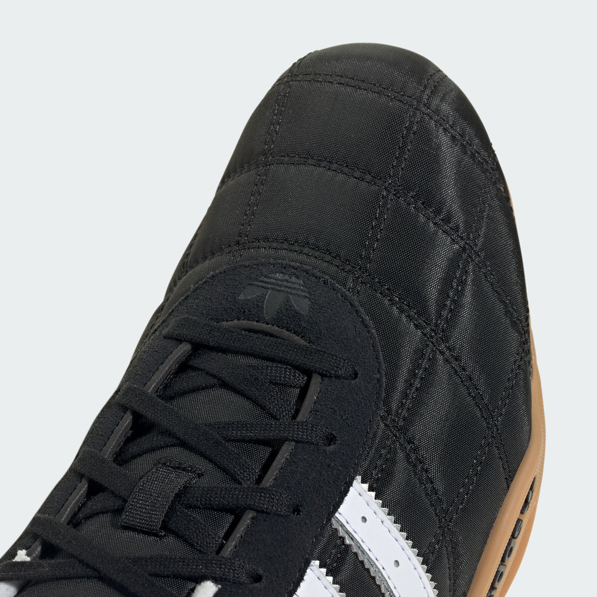 Adidas Adiracer LO Sneakers - Black / White / Resin Yellow - view 7