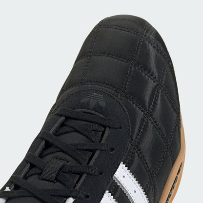 Adidas Adiracer LO Sneakers - Black / White / Resin Yellow - view 7