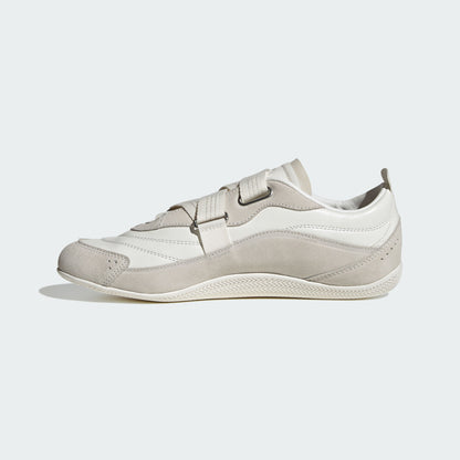 Adidas Urban Reverie Sneakers - Crystal White / Light Grey / Resin Yellow - view 2