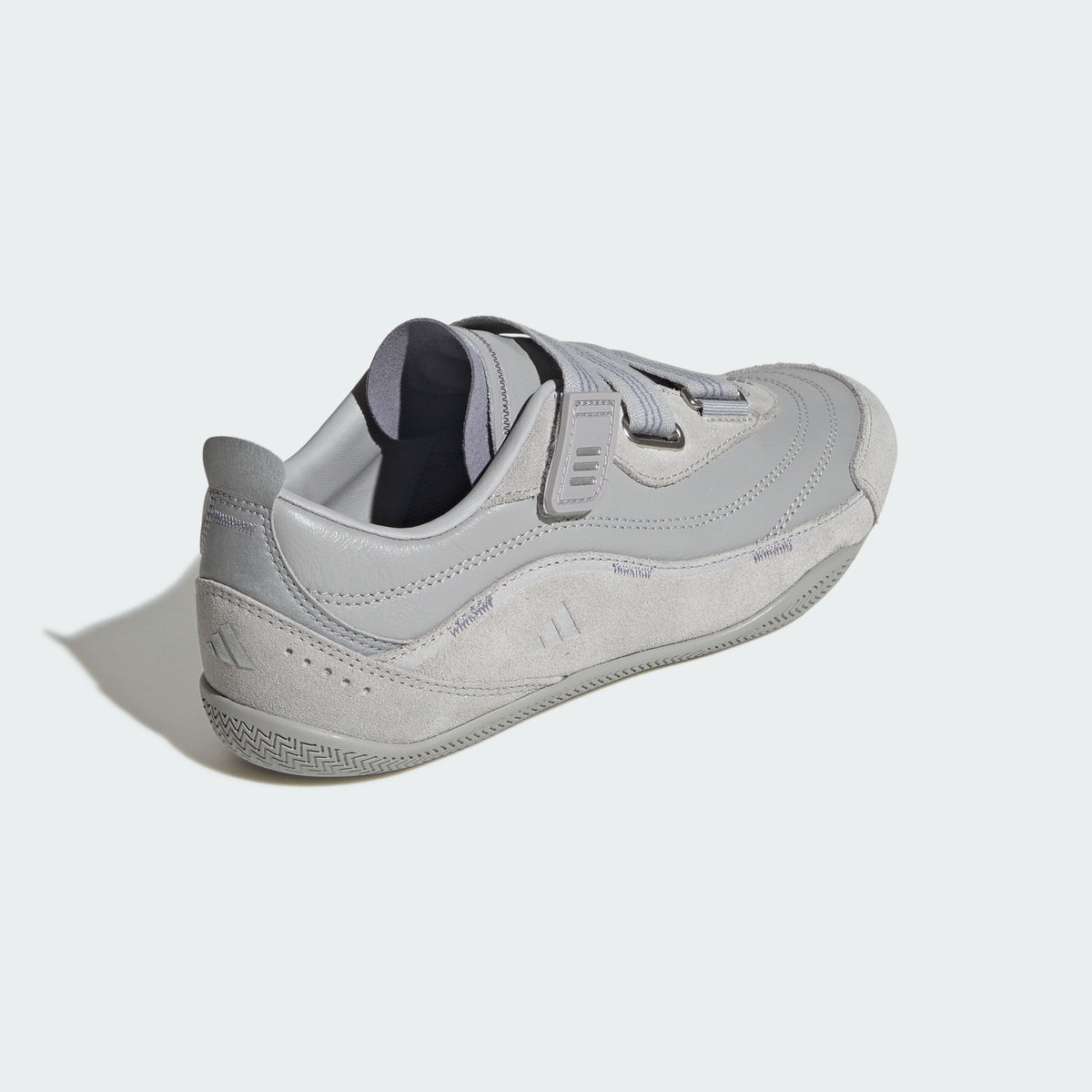Adidas Urban Reverie Sneakers - Crystal White / Light Grey / Resin Yellow - view 7