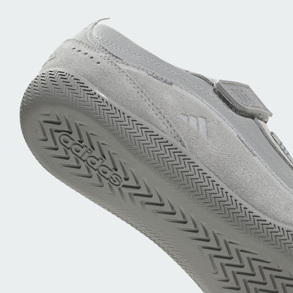 Adidas Urban Reverie Sneakers - Crystal White / Light Grey / Resin Yellow - view 8