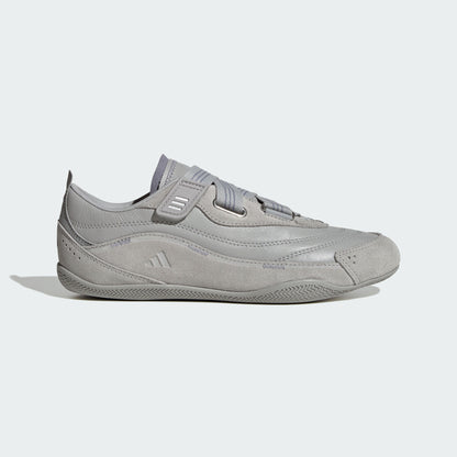 Adidas Urban Reverie Sneakers - Crystal White / Light Grey / Resin Yellow - view 2