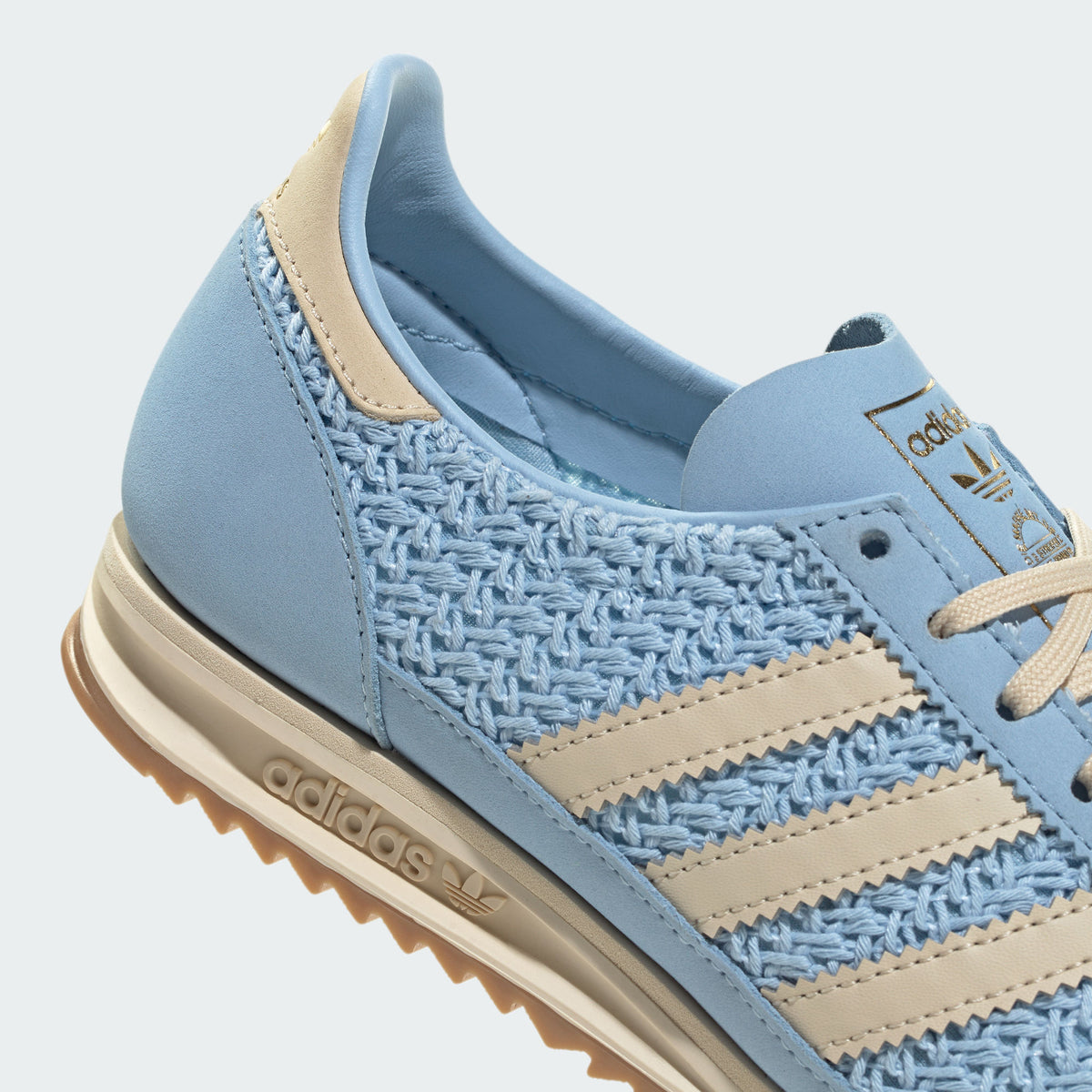 Adidas SL 72 OG W Sneakers - view 7