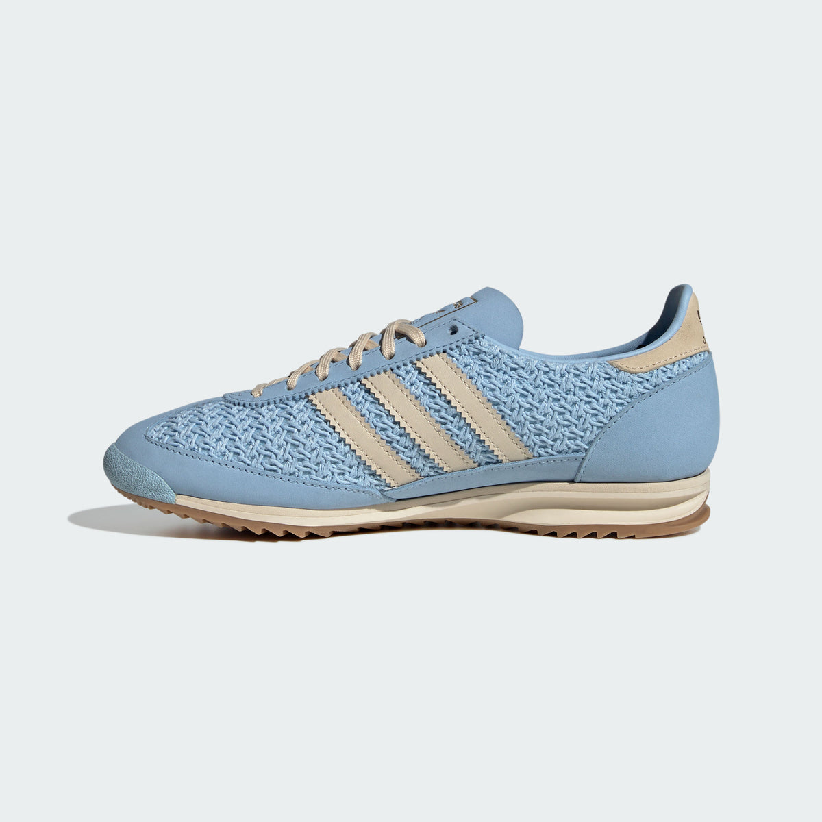 Adidas SL 72 OG W Sneakers - view 2