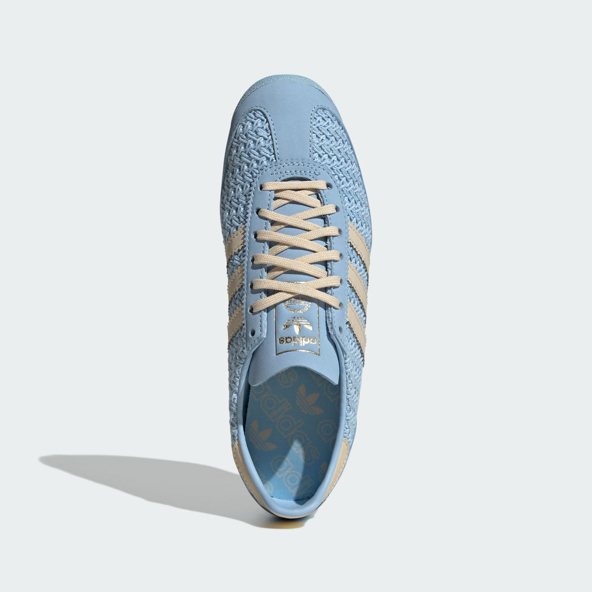 Adidas SL 72 OG W Sneakers - view 3