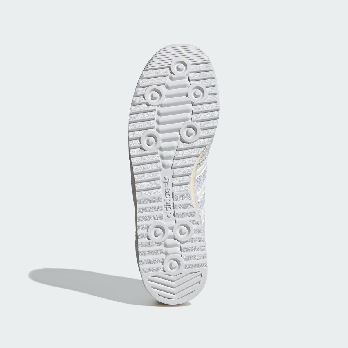 Adidas SL 72 RS Sneakers - Dash Grey / Chalk White / Warm Vanilla - view 4