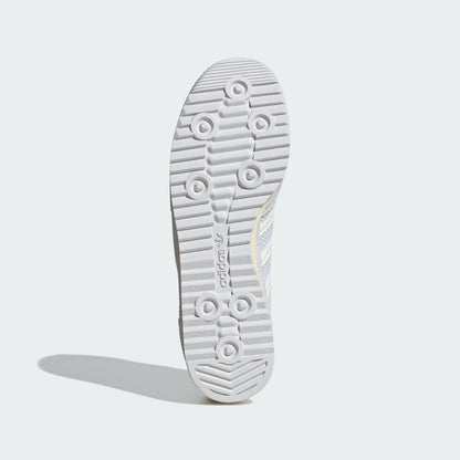 Adidas SL 72 RS Sneakers - Dash Grey / Chalk White / Warm Vanilla - view 4