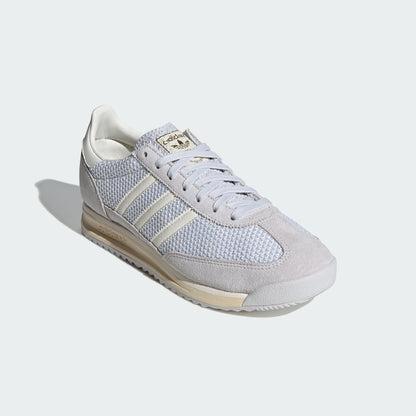 Adidas SL 72 RS Sneakers - Dash Grey / Chalk White / Warm Vanilla - view 5