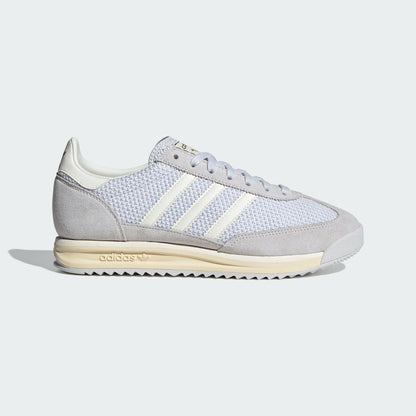 Adidas SL 72 RS Sneakers - Dash Grey / Chalk White / Warm Vanilla - view 1