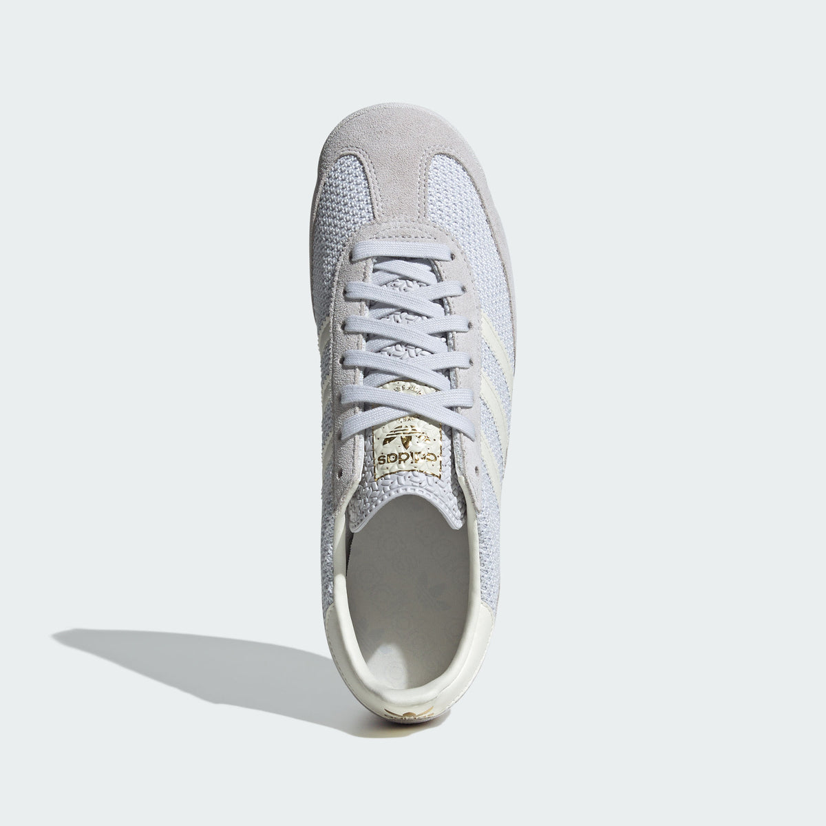 Adidas SL 72 RS Sneakers - Dash Grey / Chalk White / Warm Vanilla - view 3