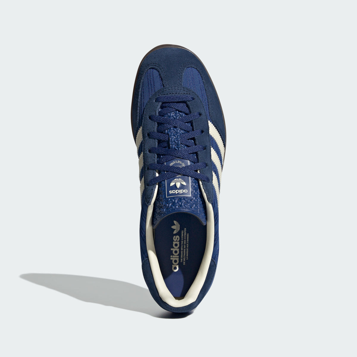 Adidas Gazelle Indoor W Sneakers - view 3