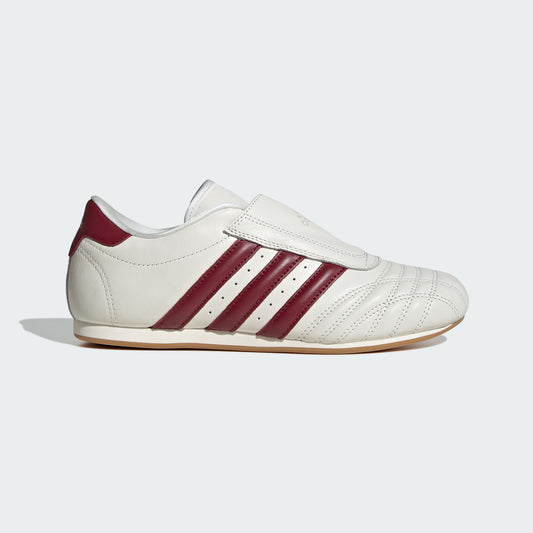 Adidas Adidas Taekwondo W Sneakers - Chalk White / Resin Yellow - view 1