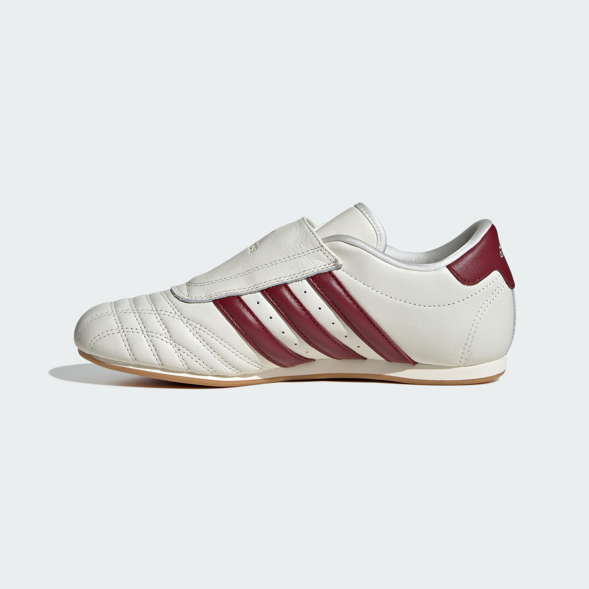 Adidas Adidas Taekwondo W Sneakers - Chalk White / Resin Yellow - view 2