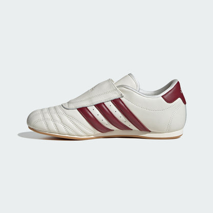 Adidas Adidas Taekwondo W Sneakers - Chalk White / Resin Yellow - view 2