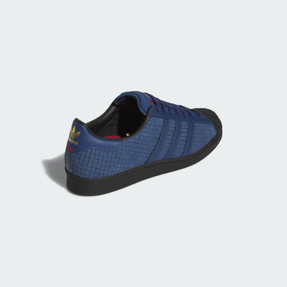 Adidas Superstar x A&b Sneakers - view 6