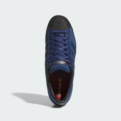 Adidas Superstar x A&b Sneakers - view 3