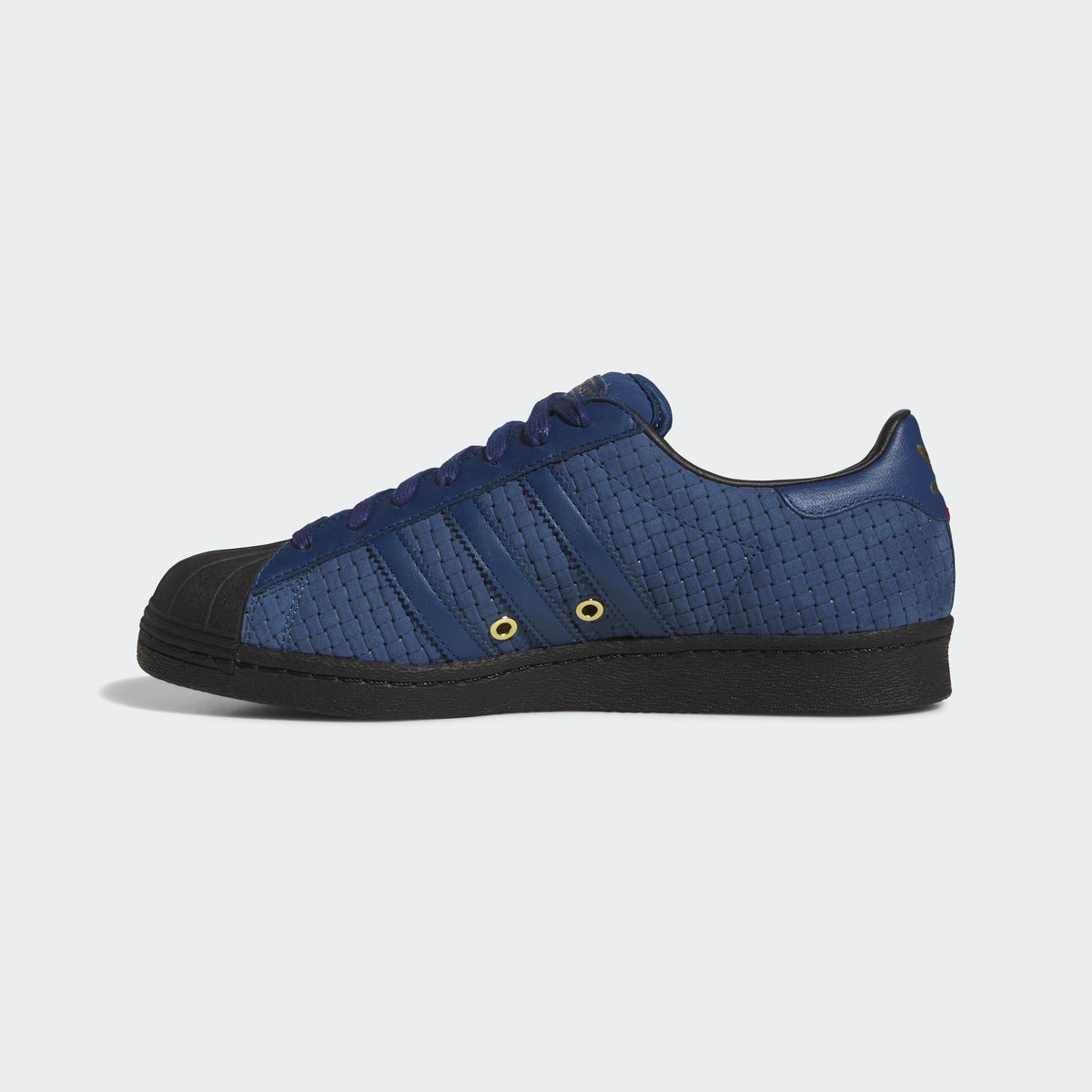 Adidas Superstar x A&b Sneakers - view 2
