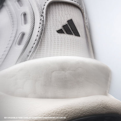 Adidas Climacool Vento 4.0 Sneakers - Silver Metallic / Black / Chalk White - view 5