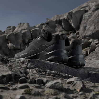 Adidas Terrex Skychaser AX5 Sneakers - Black / Carbon - view 4