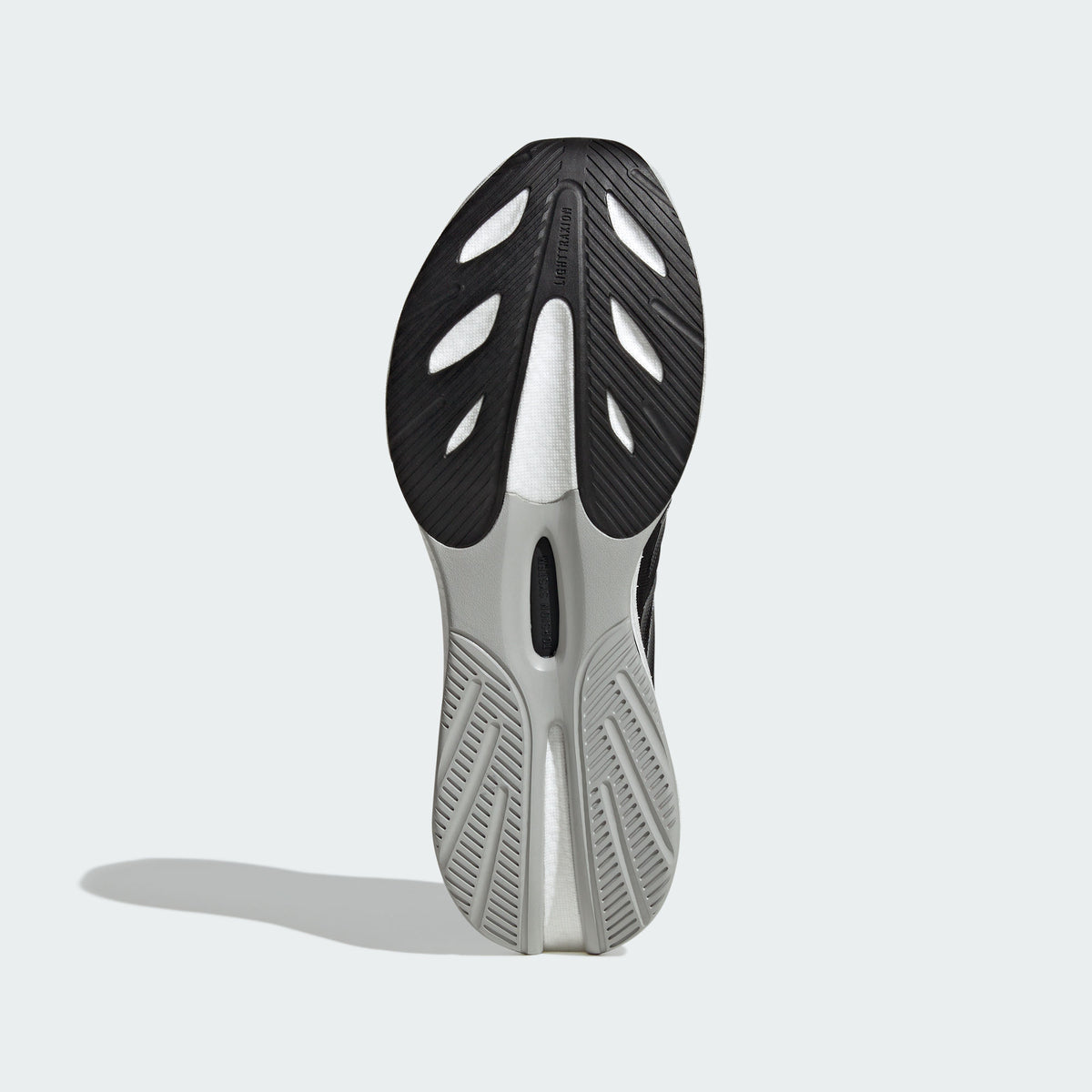 Adidas Velostar Sneakers - Chalk White / Black / Crystal Sand - view 4