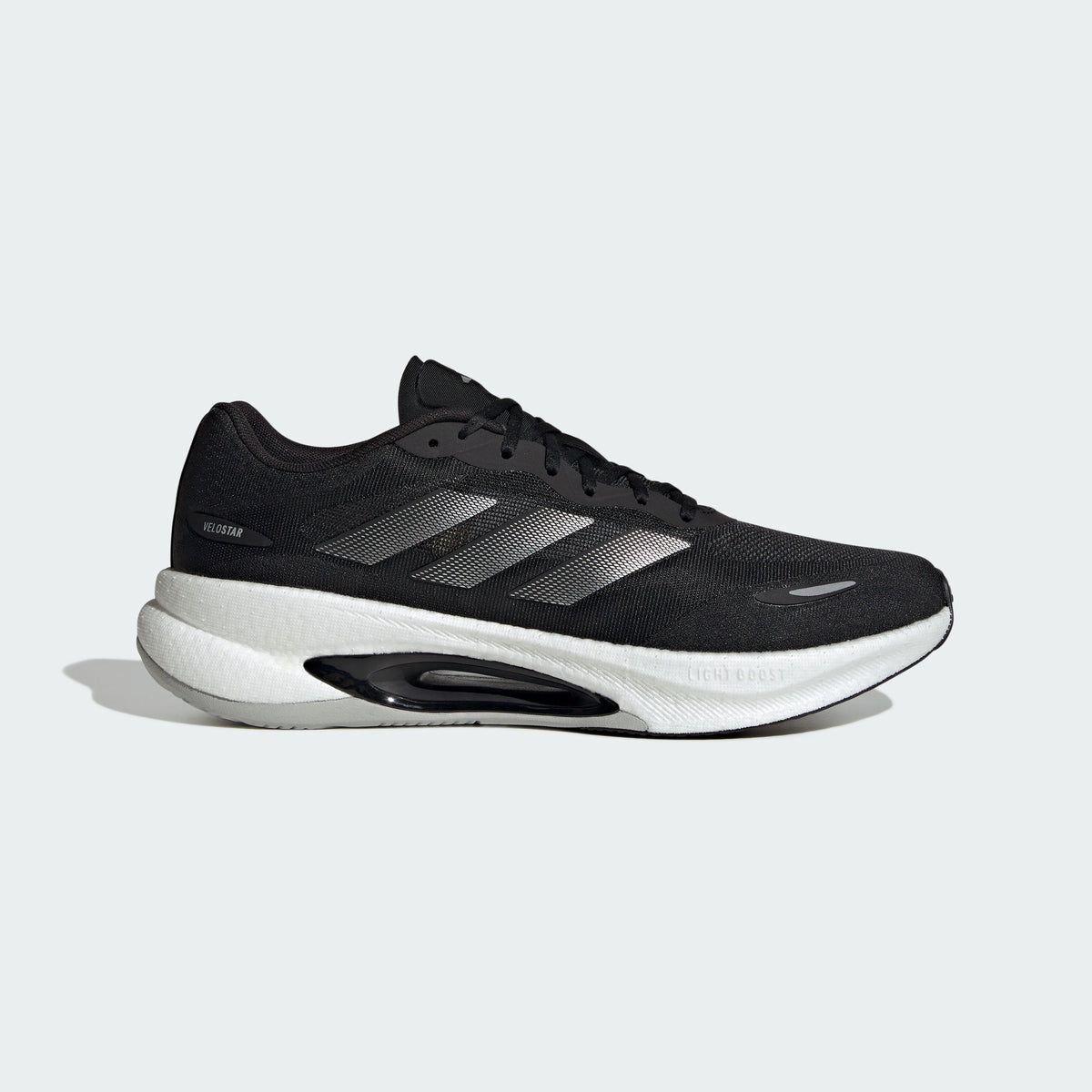 Adidas Velostar Sneakers - Chalk White / Black / Crystal Sand - view 1
