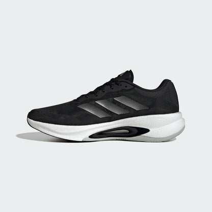 Adidas Velostar Sneakers - Chalk White / Black / Crystal Sand - view 2