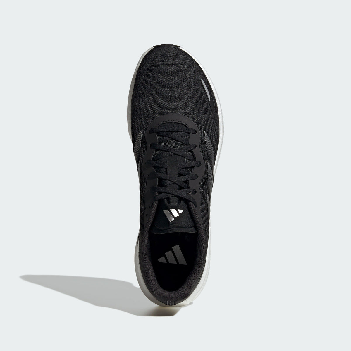 Adidas Velostar Sneakers - Chalk White / Black / Crystal Sand - view 3