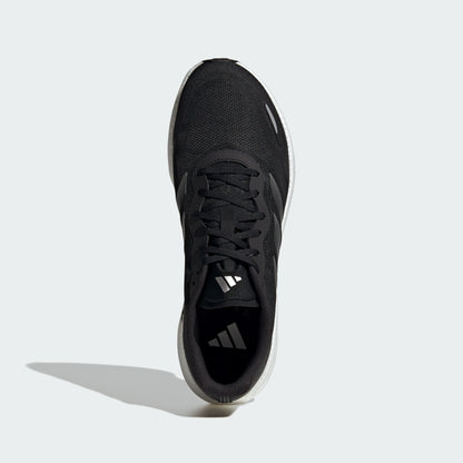 Adidas Velostar Sneakers - Chalk White / Black / Crystal Sand - view 3