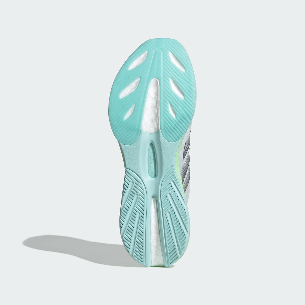 Adidas Velostar Sneakers - Chalk White / Black / Crystal Sand - view 4