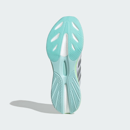 Adidas Velostar Sneakers - Chalk White / Black / Crystal Sand - view 4