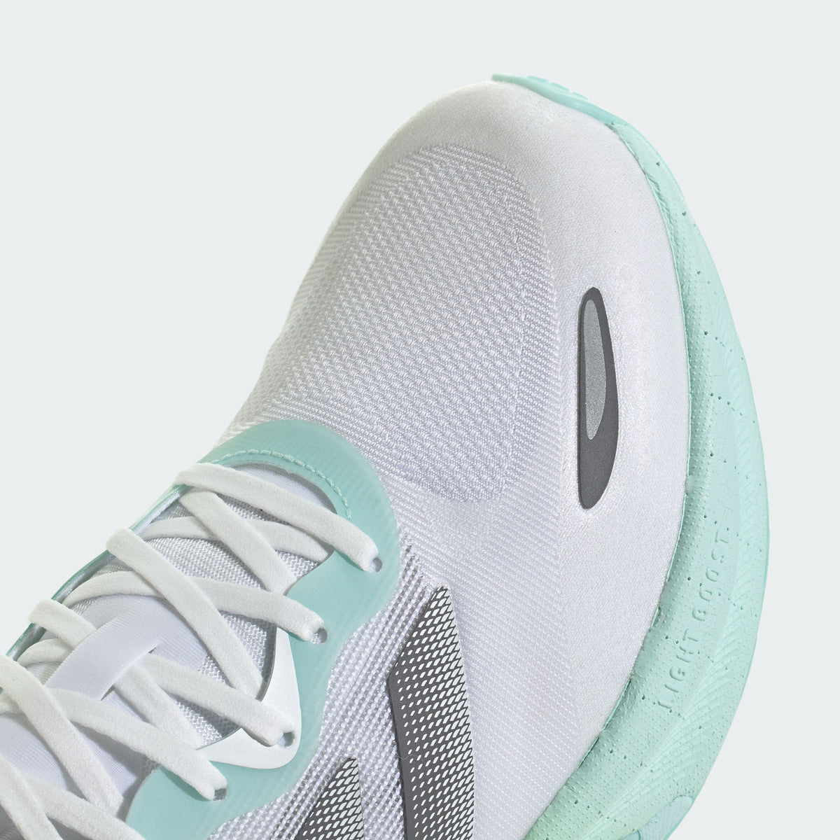 Adidas Velostar Sneakers - Chalk White / Black / Crystal Sand - view 7